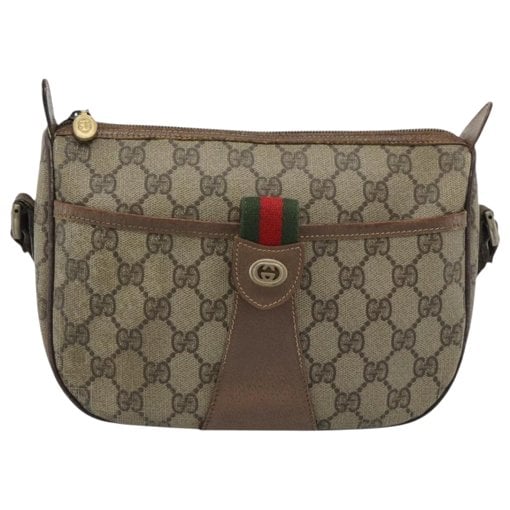 Gucci Leather handbag