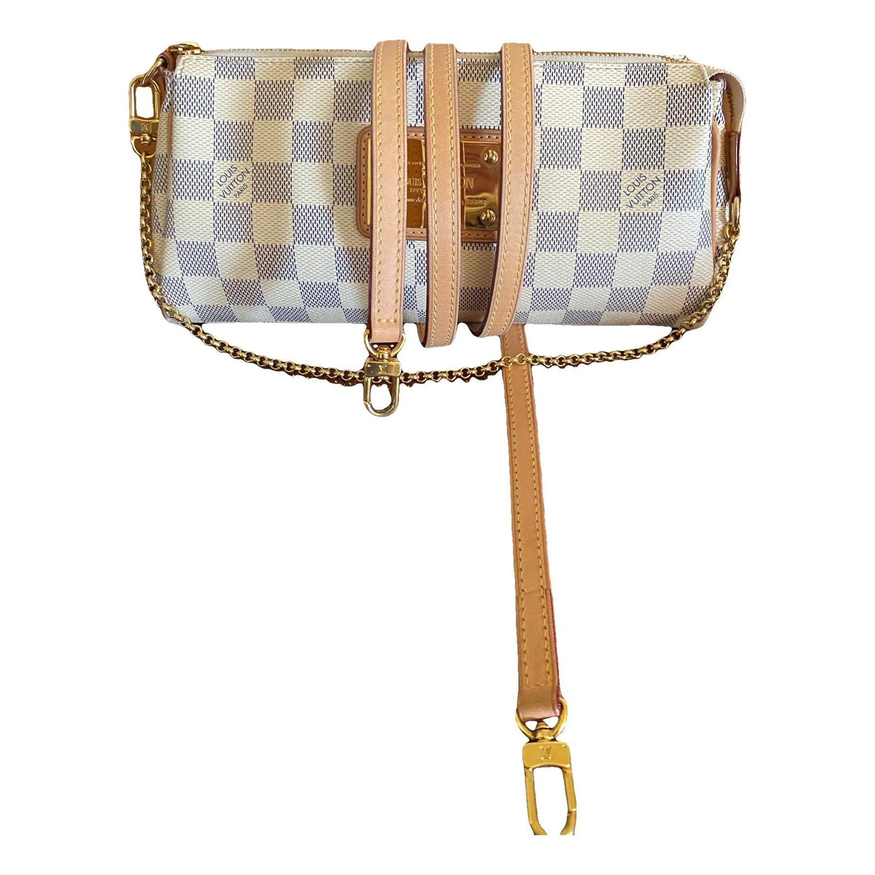 Eva cloth handbag
