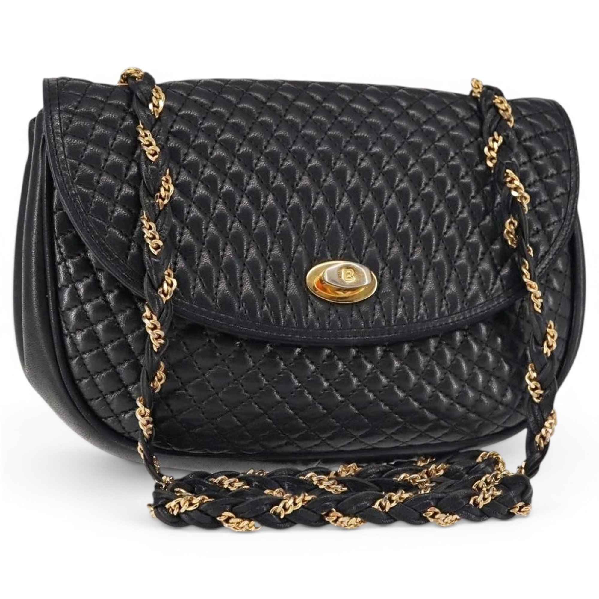 Bally Handbag