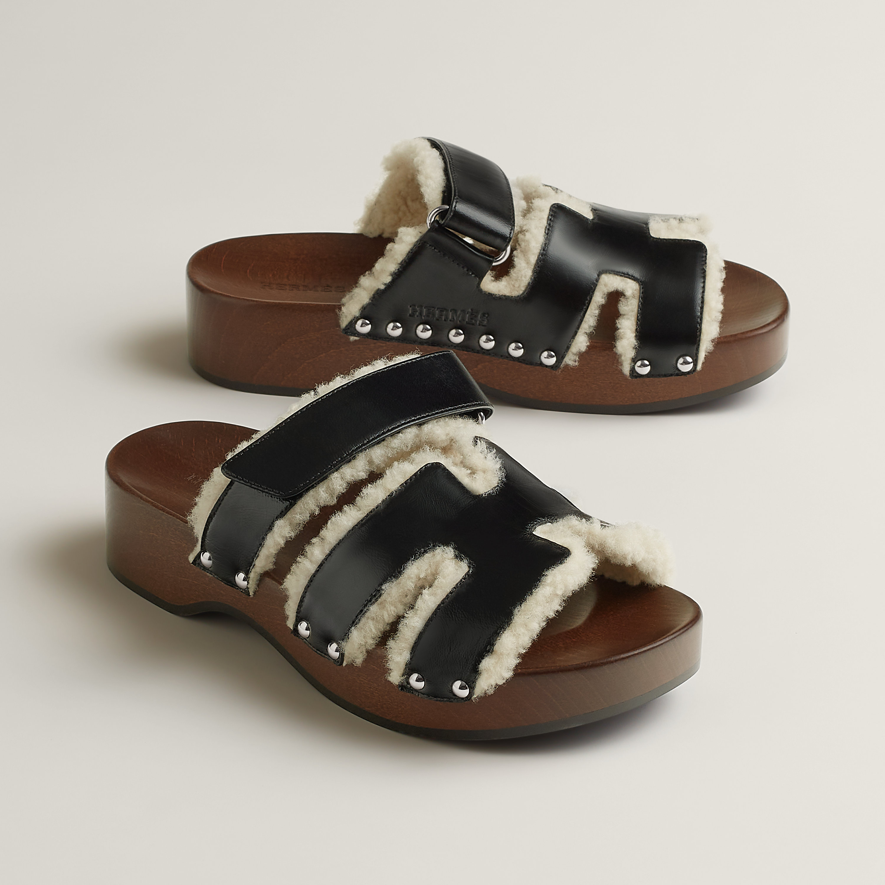 Kos clog