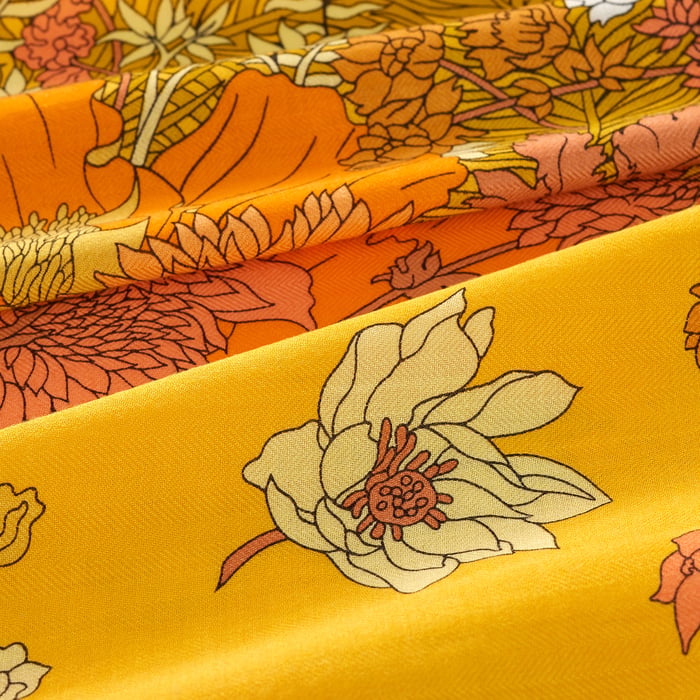 Robe Legere Triangle
