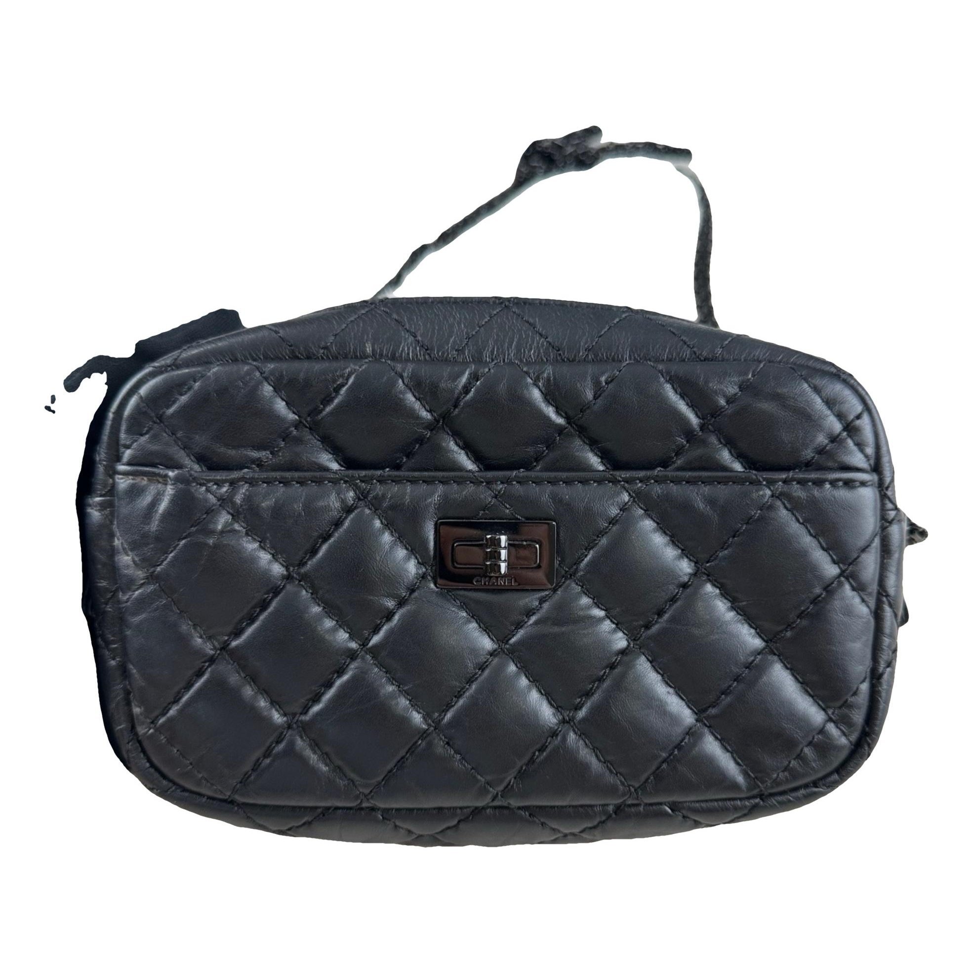 2.55 leather crossbody bag