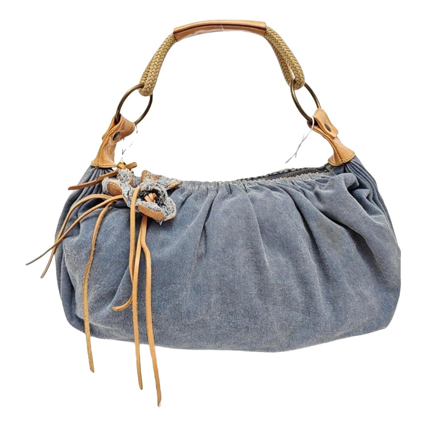 Cloth handbag