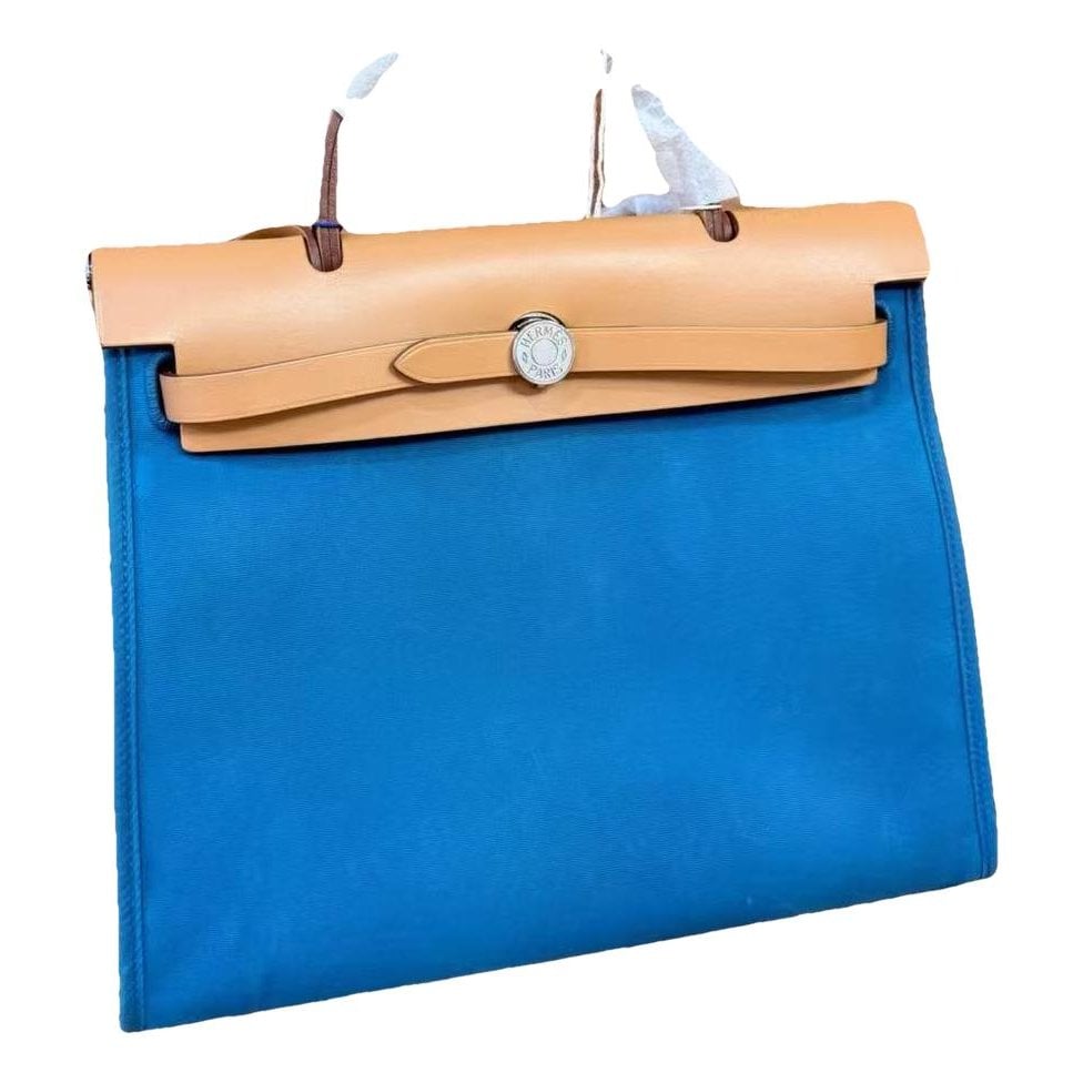 Herbag cloth handbag