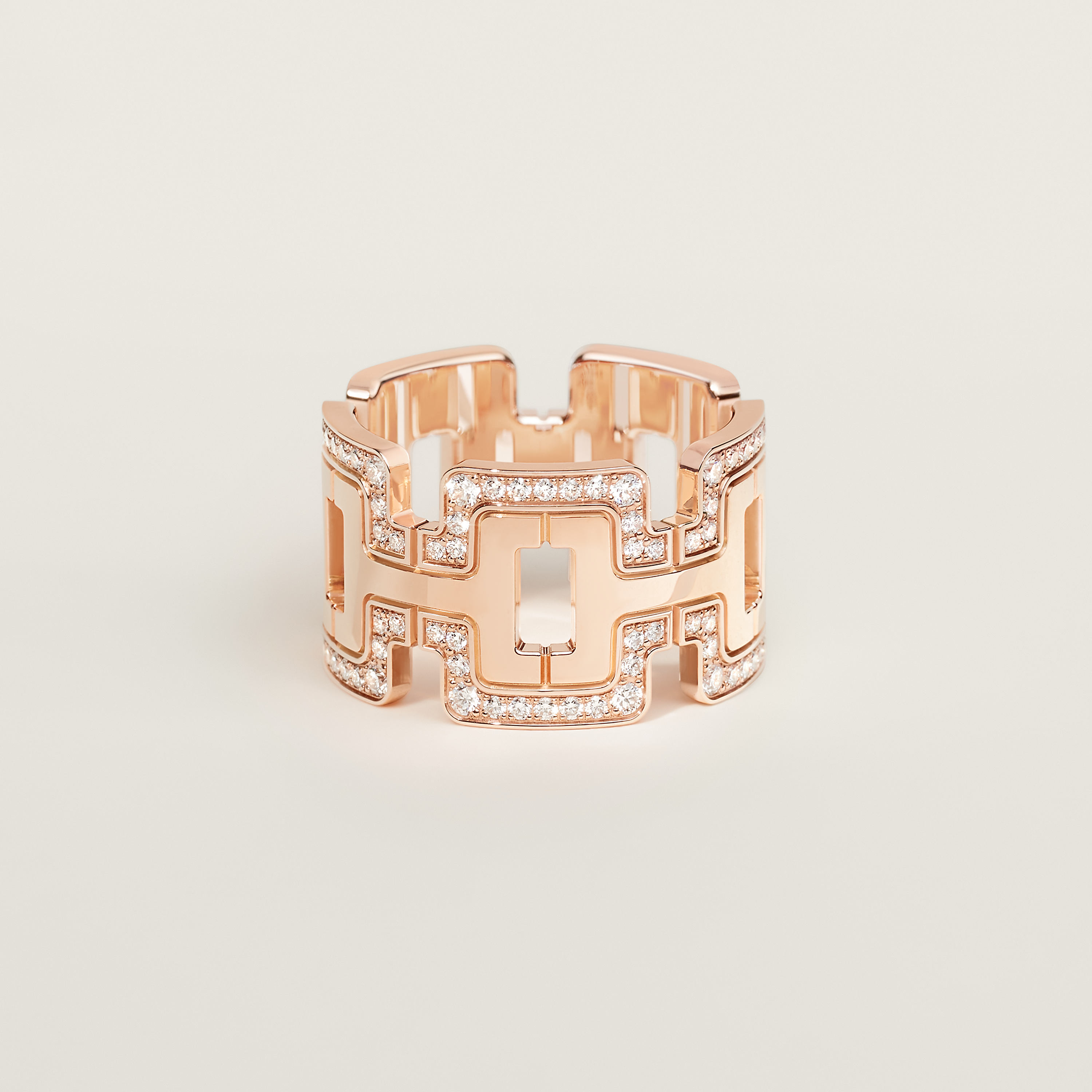 H ring