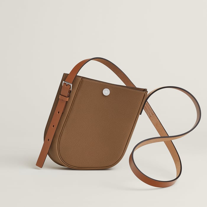 Hermès Perspective Cavaliere 21 Bag