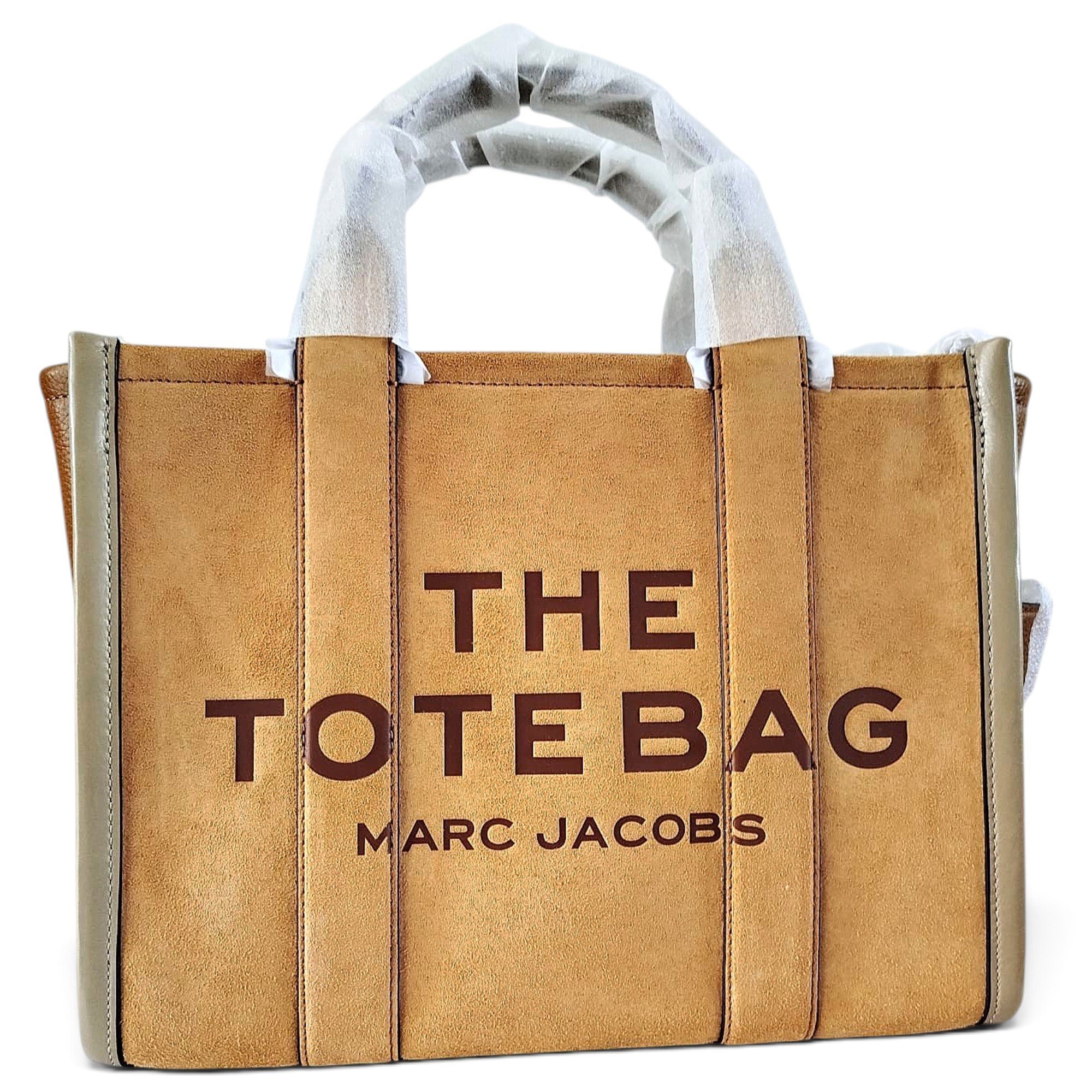 The Tag Tote tote
