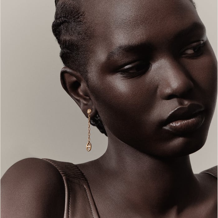Sans Coloris Farandole Earrings