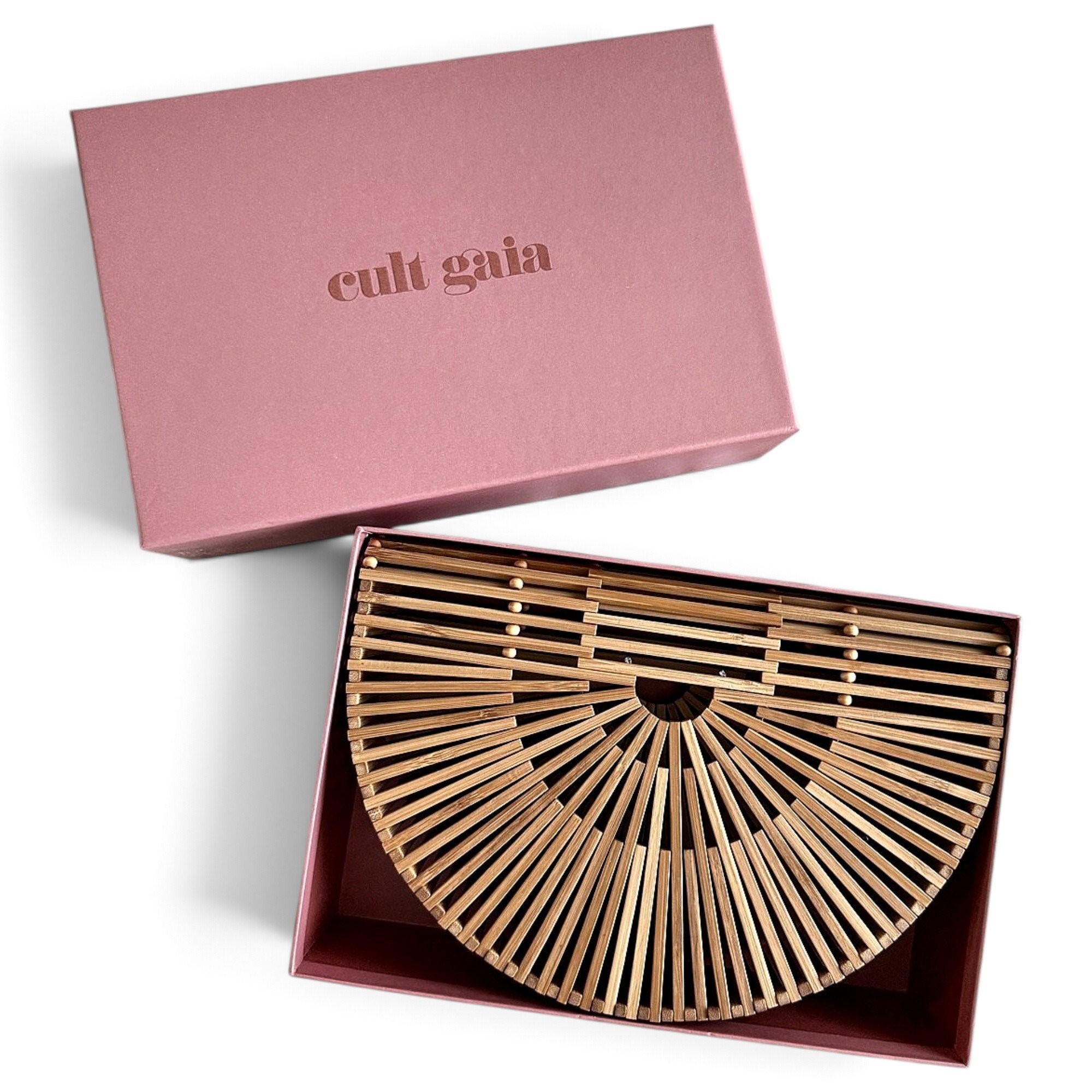 Gaia's Ark handbag