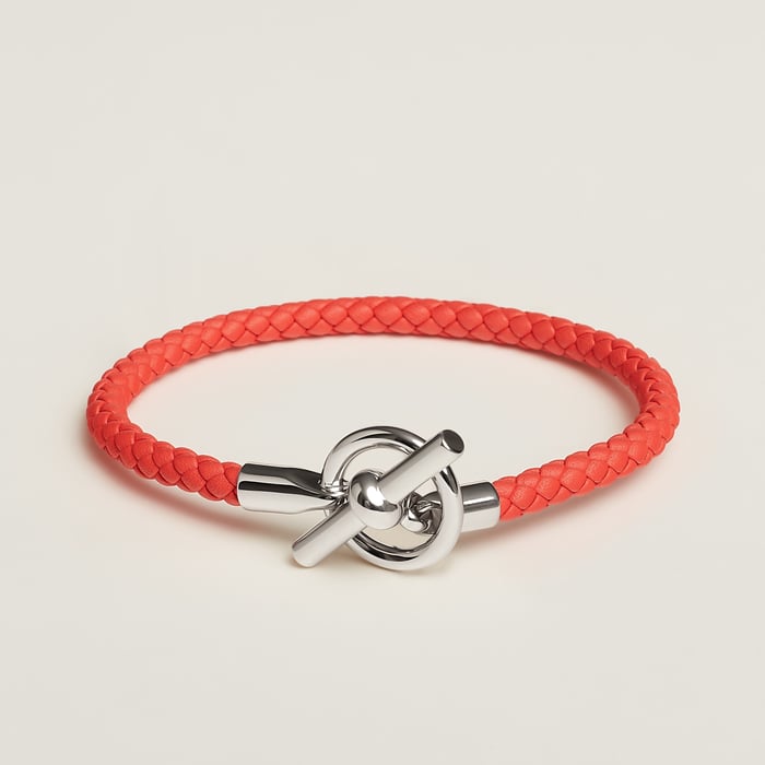 Orange Field Glenan H Bracelet
