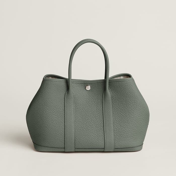 Vert Amande Garden Party 30 Bag