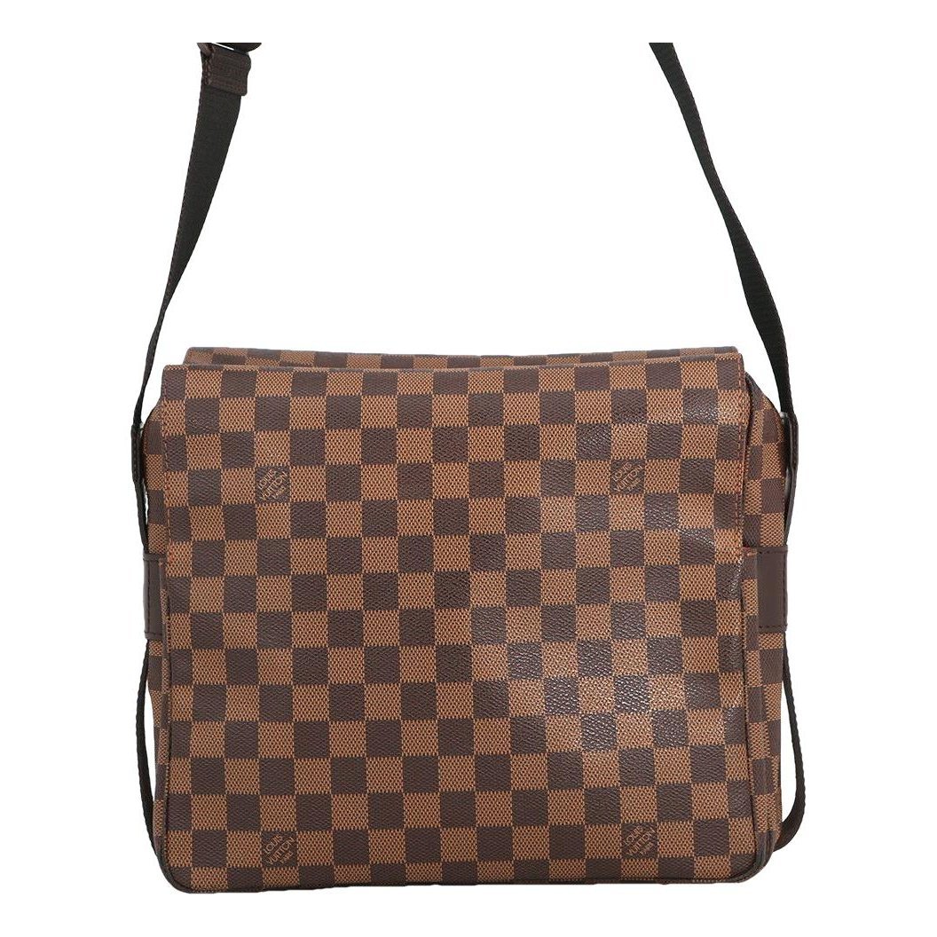 Naviglio cloth handbag