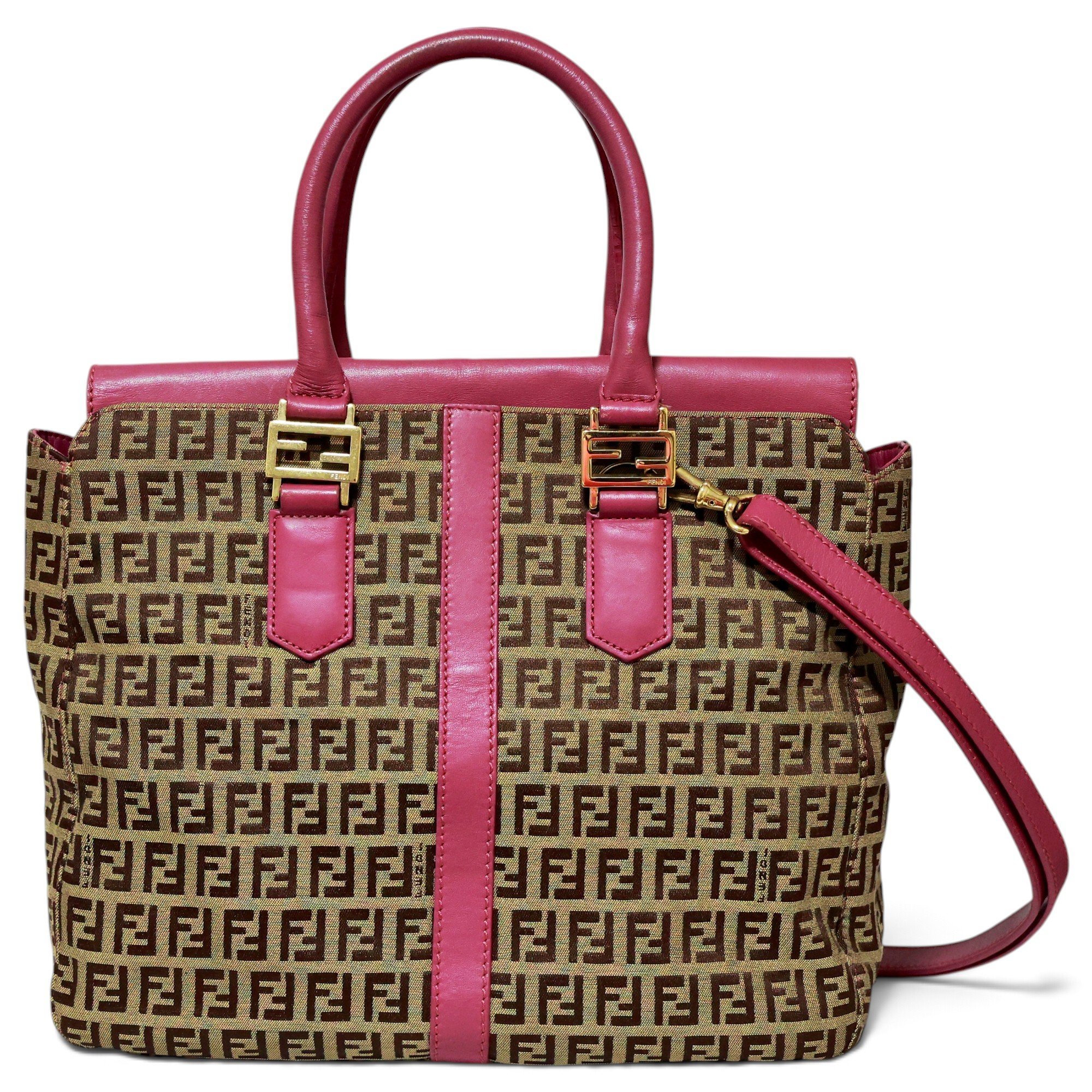 Cloth handbag
