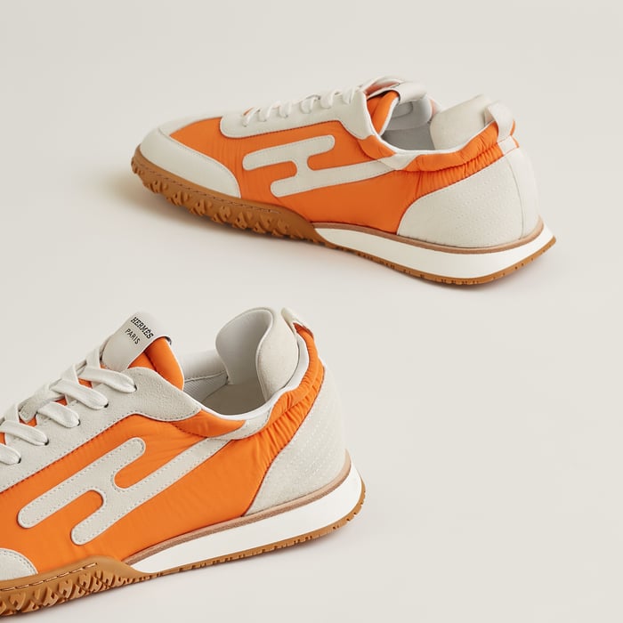 Jet Sneaker