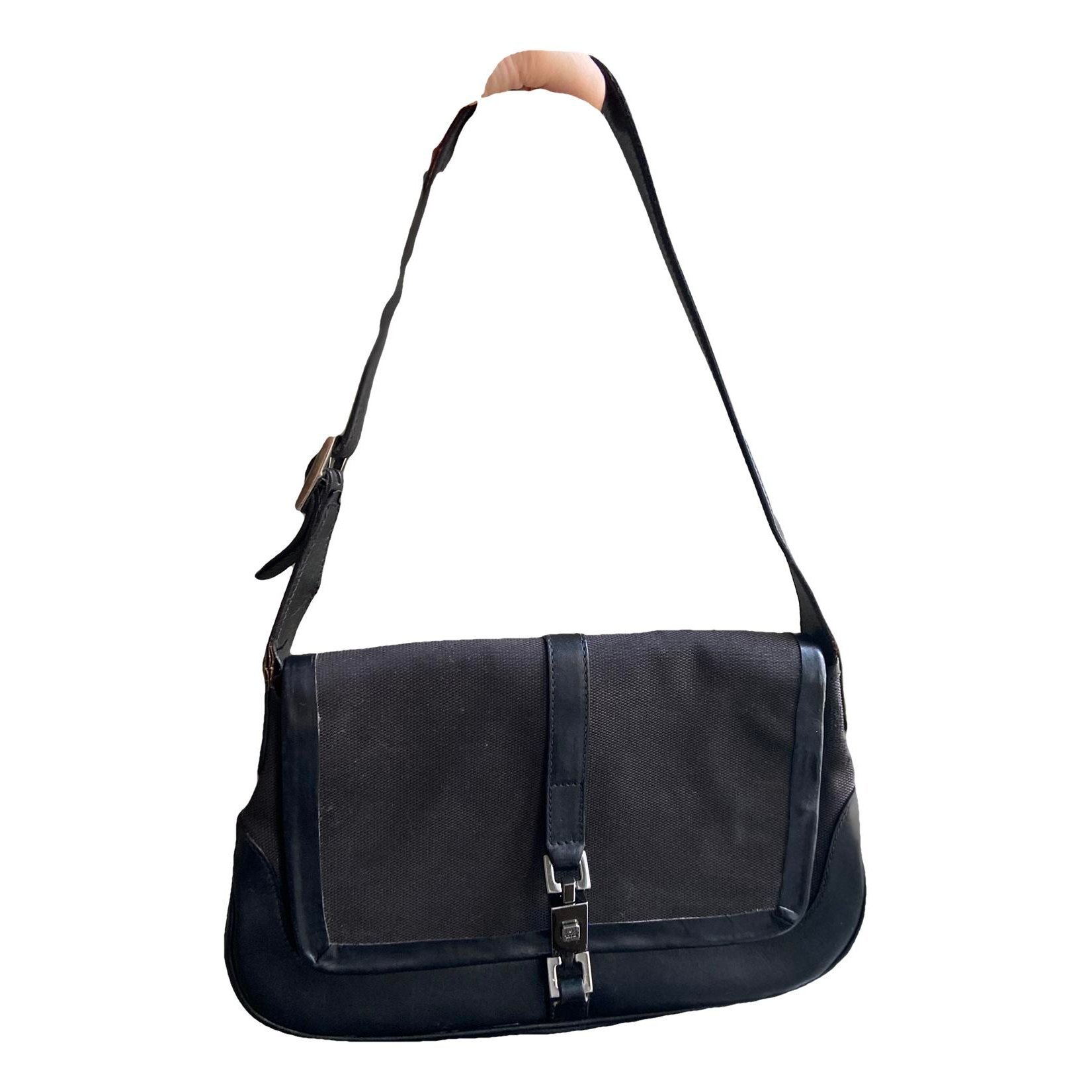 Jackie Vintage leather handbag