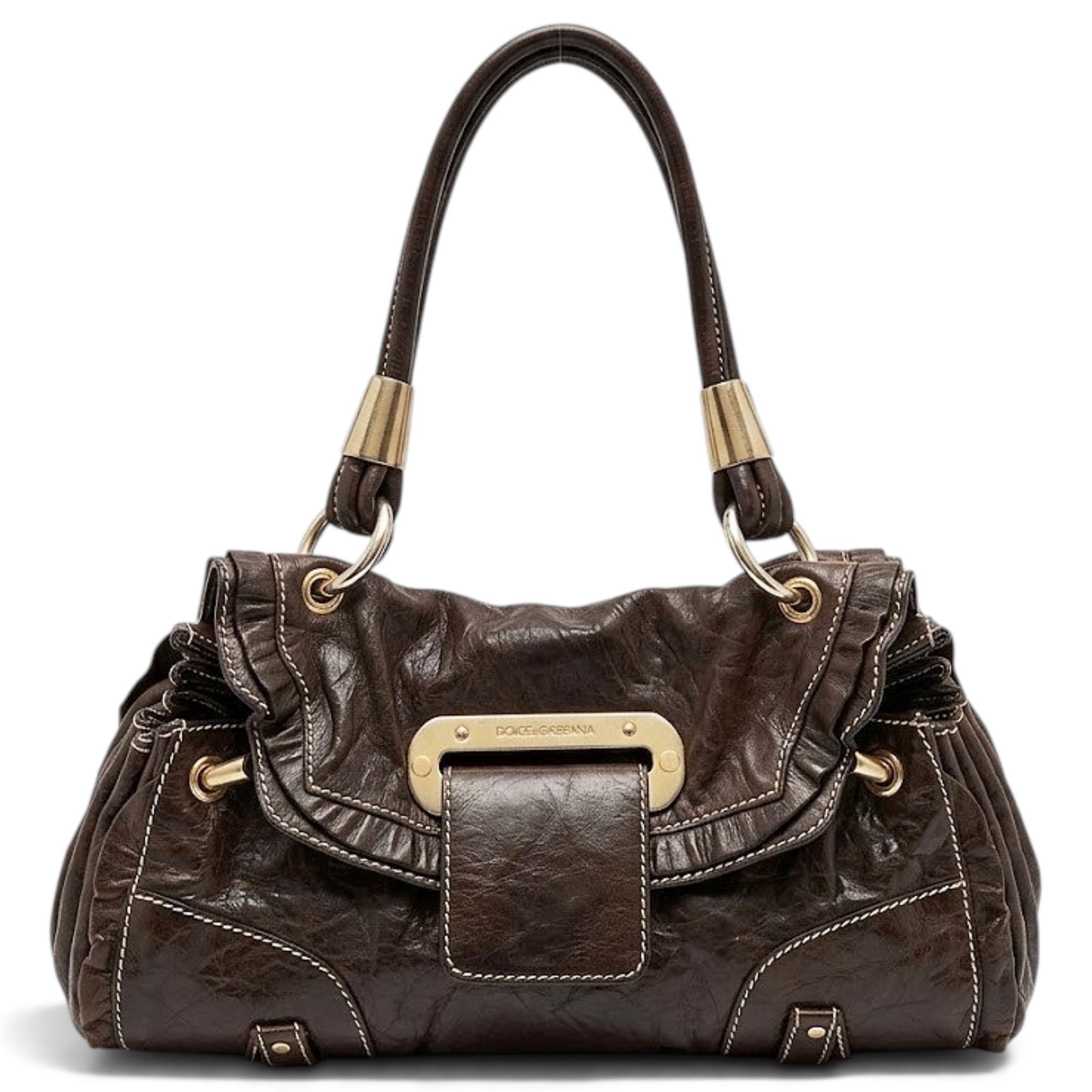 Dolce & Gabbana Leather handbag
