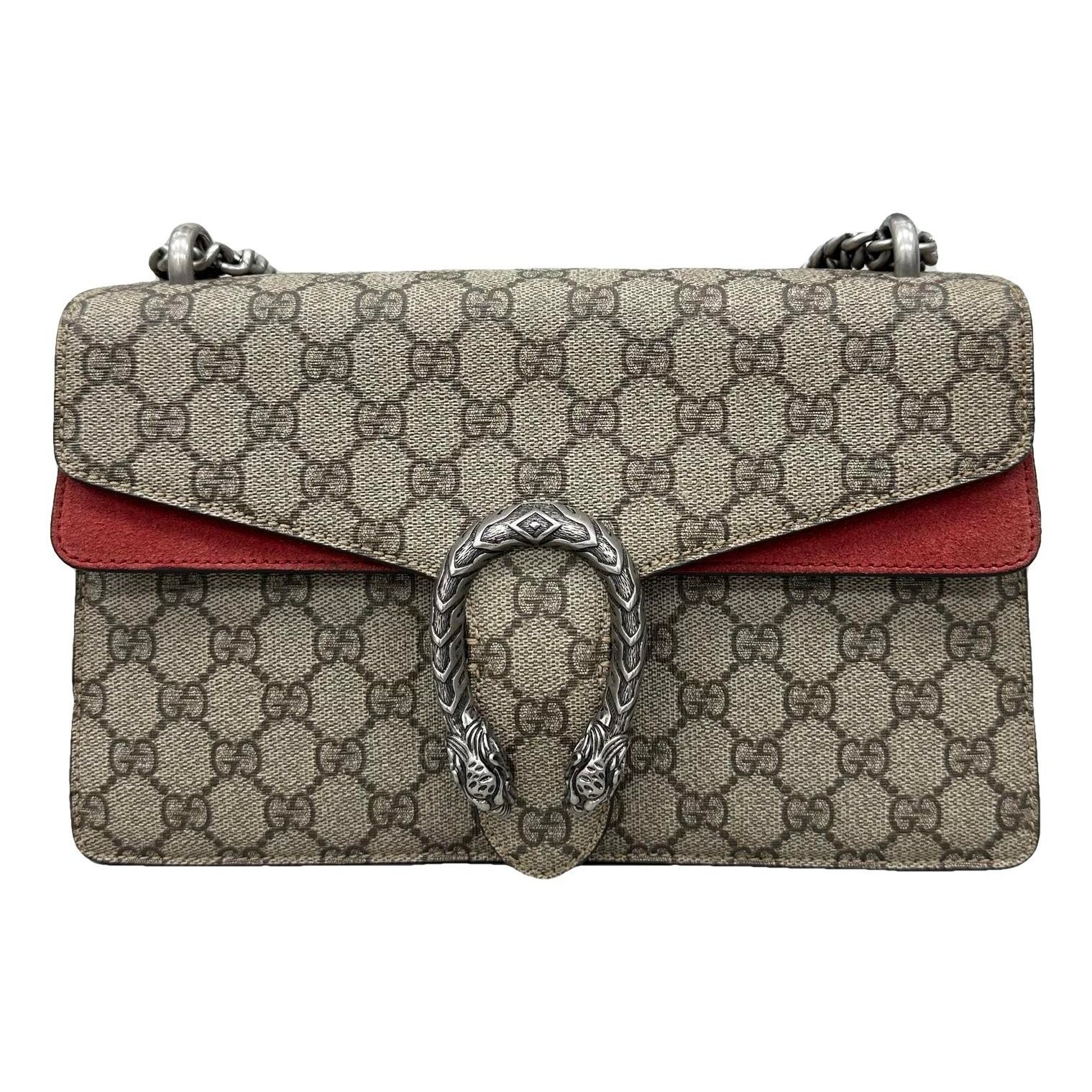 Dionysus cloth handbag