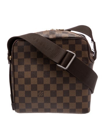 Damier Ebene Olav PM