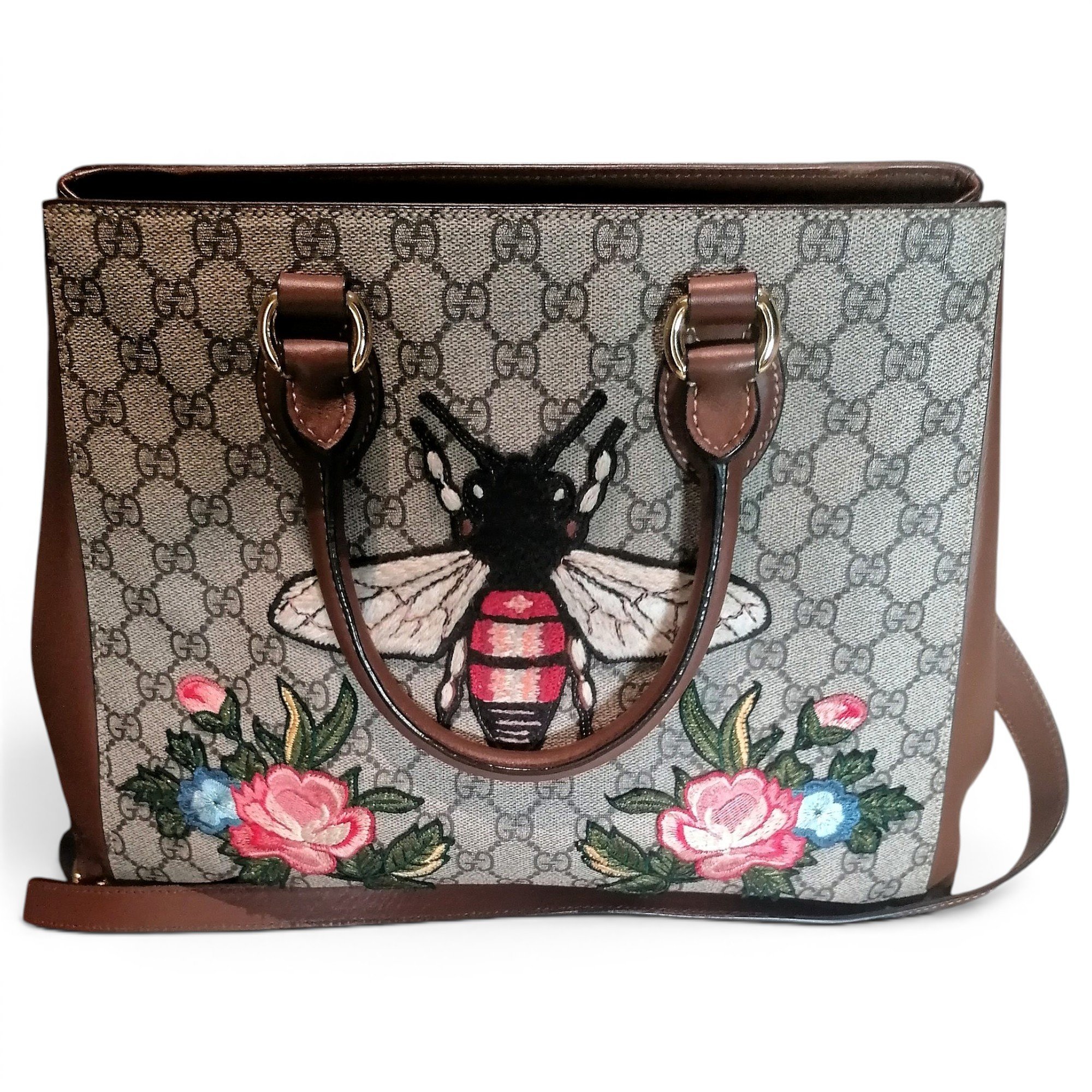 Boston leather crossbody bag