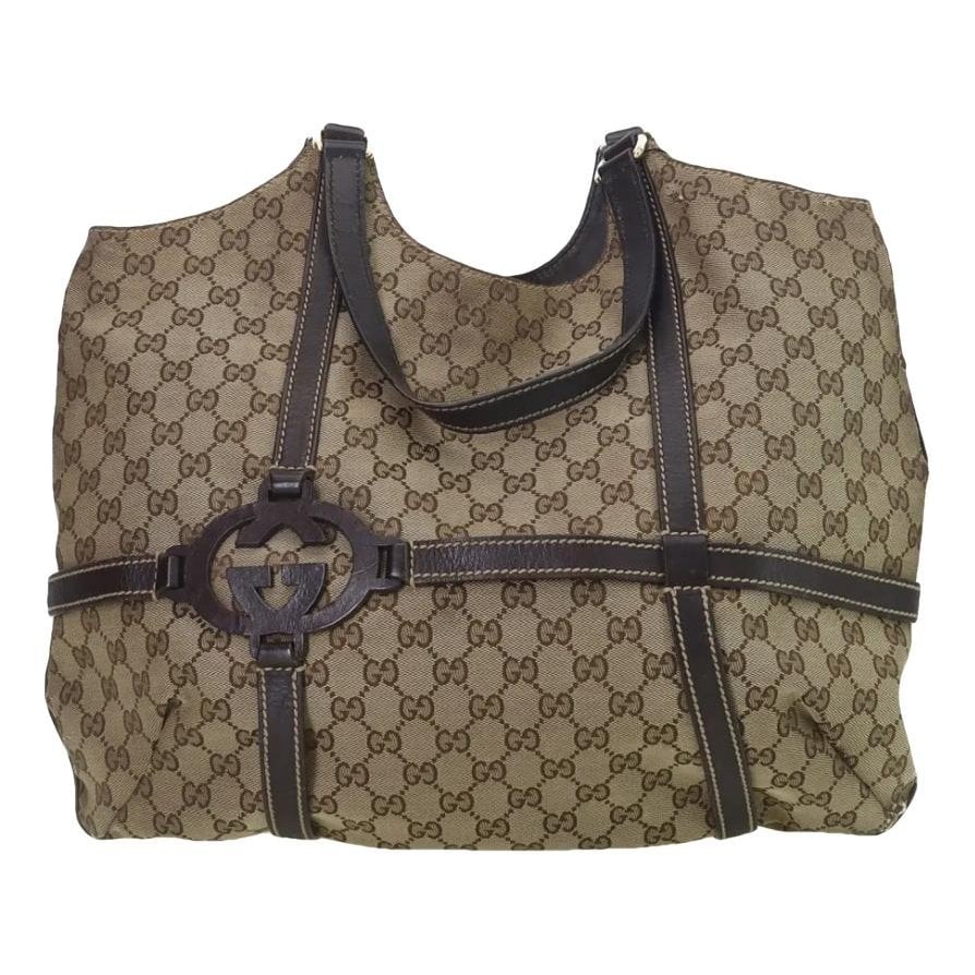 Hobo cloth handbag