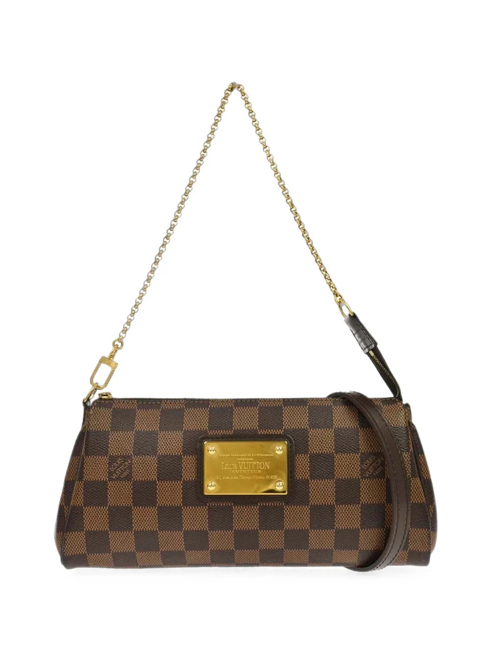 2013 Eva chain shoulder bag