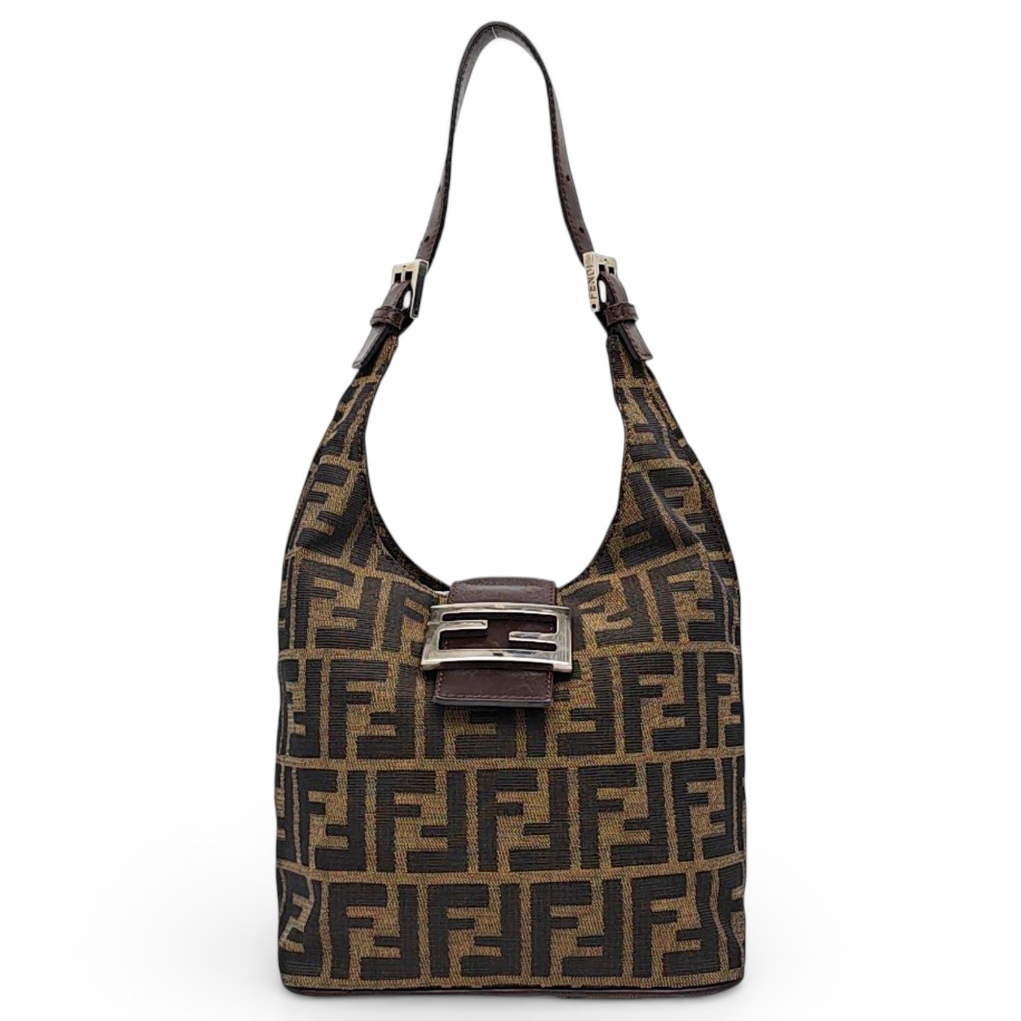 Baguette 1997 Re-Edition cloth handbag