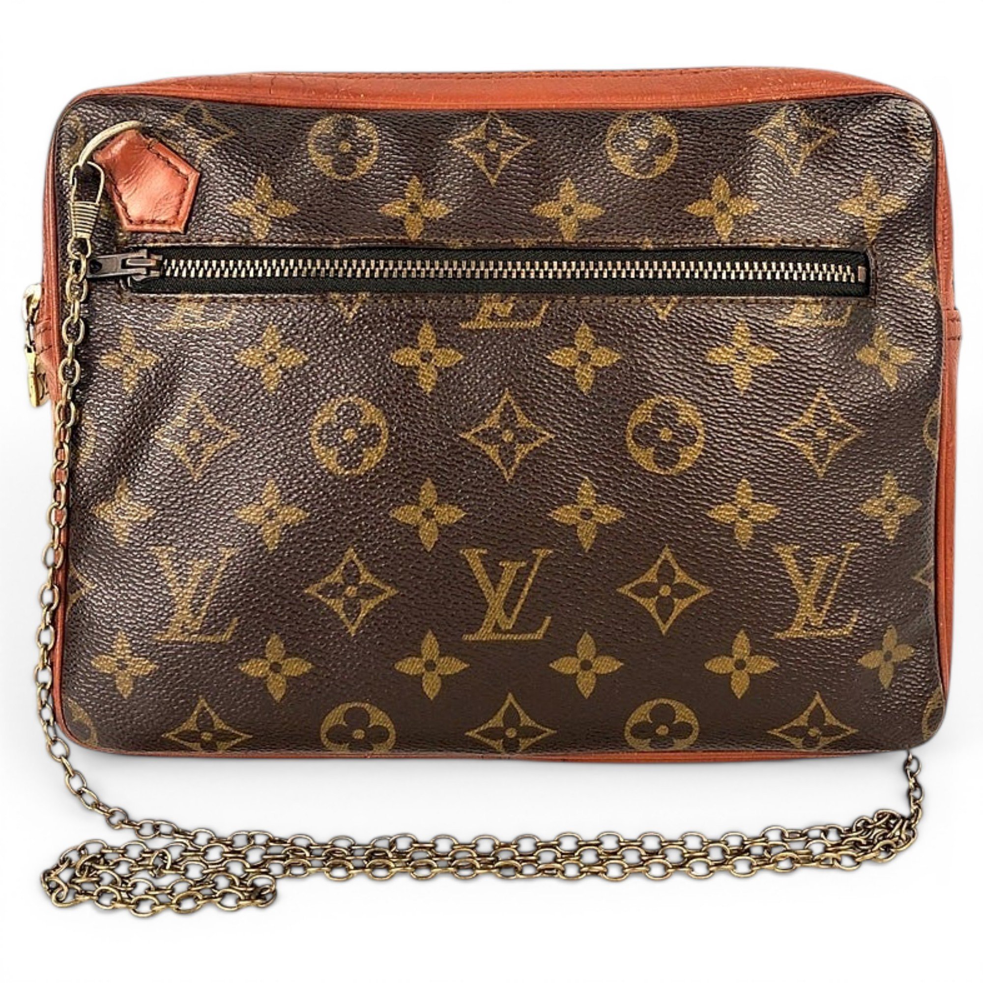 Cloth handbag
