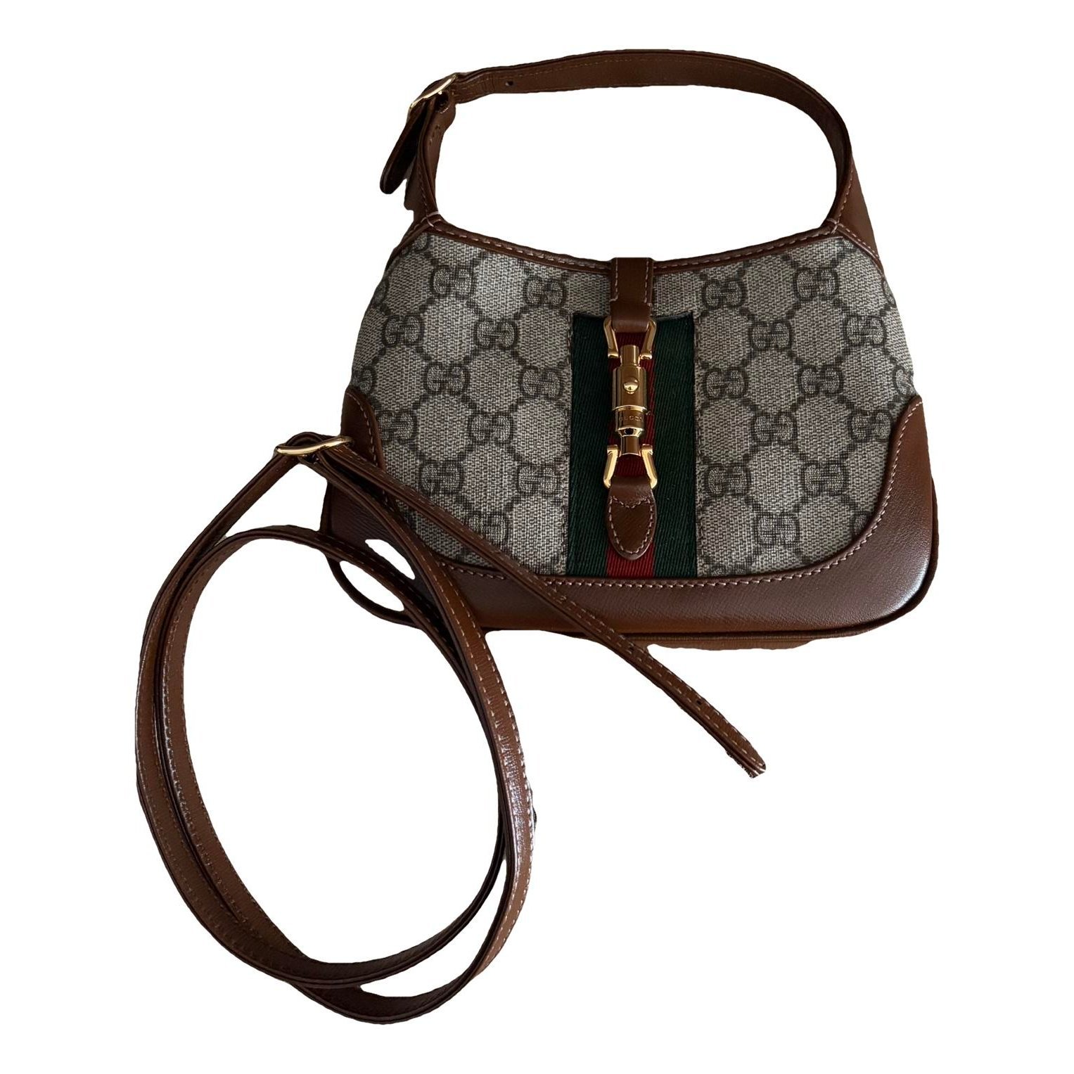 Jackie 1961 cloth mini bag