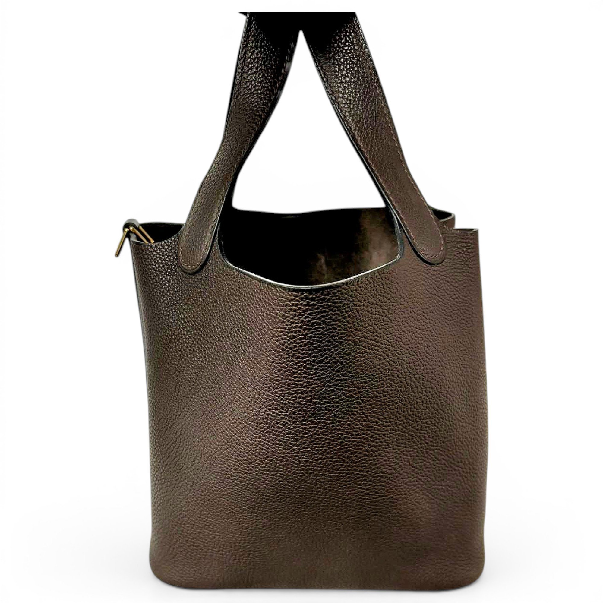 Hermes Picotin 18 Handbag