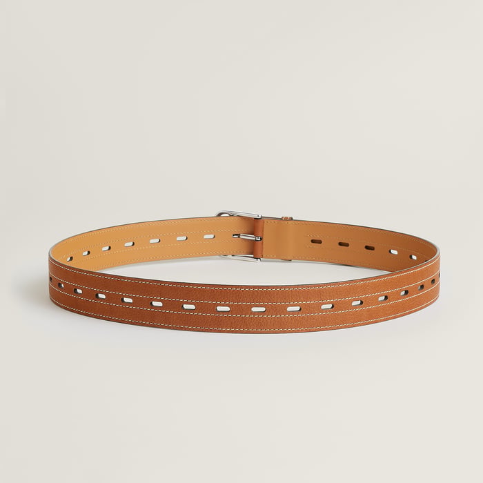 Fauve Romain Patrimoine 35 Belt