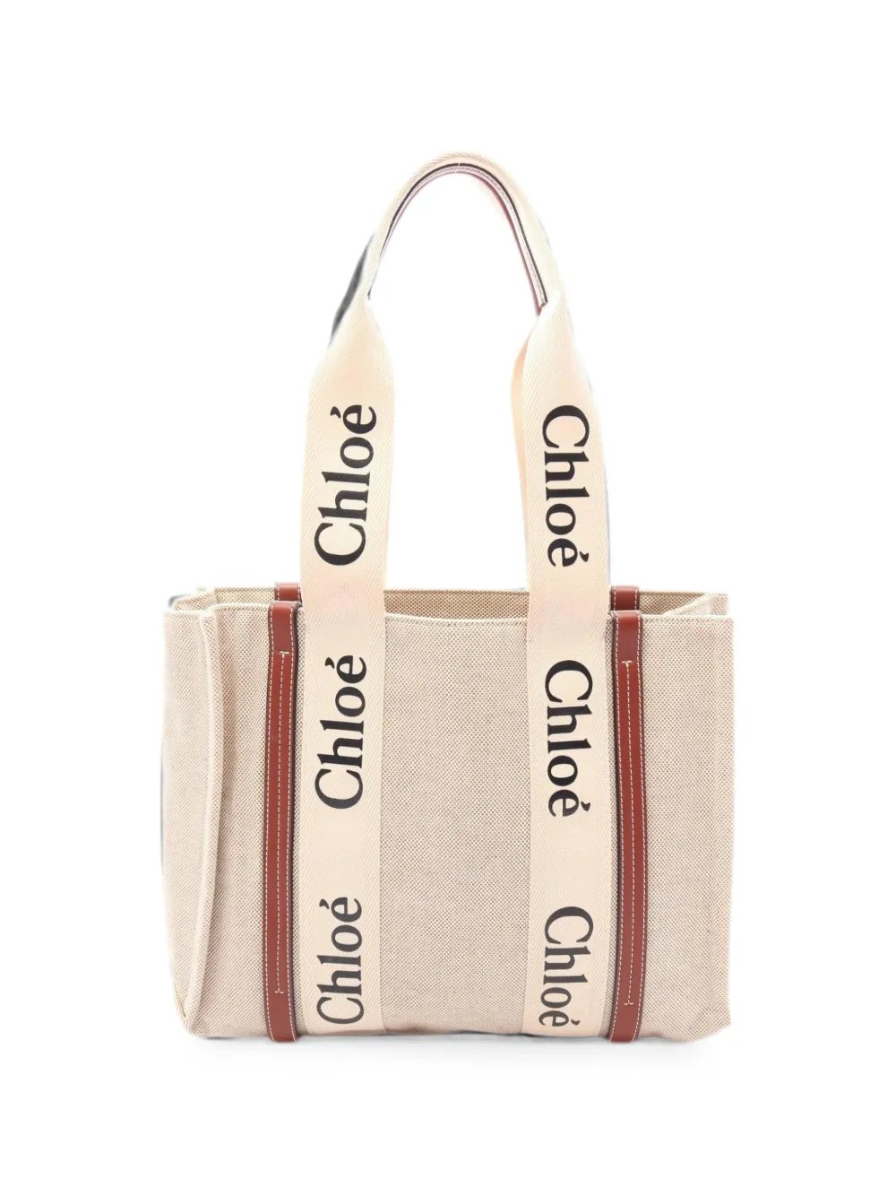 2010s medium Woody tote bag