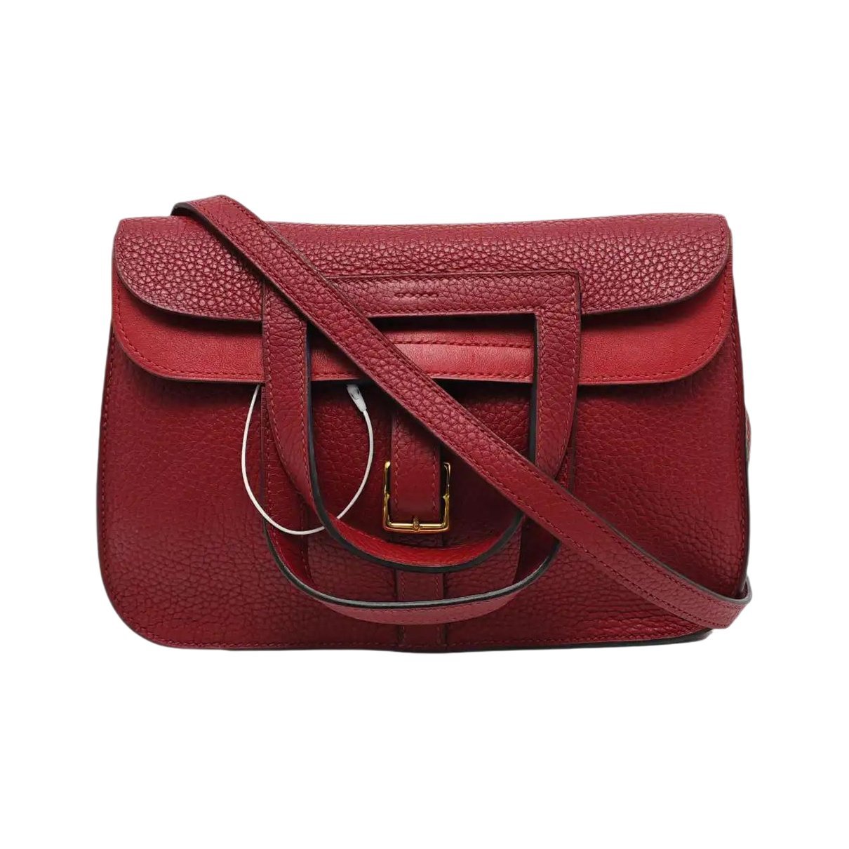 Hermes Halzan Handbag 2020