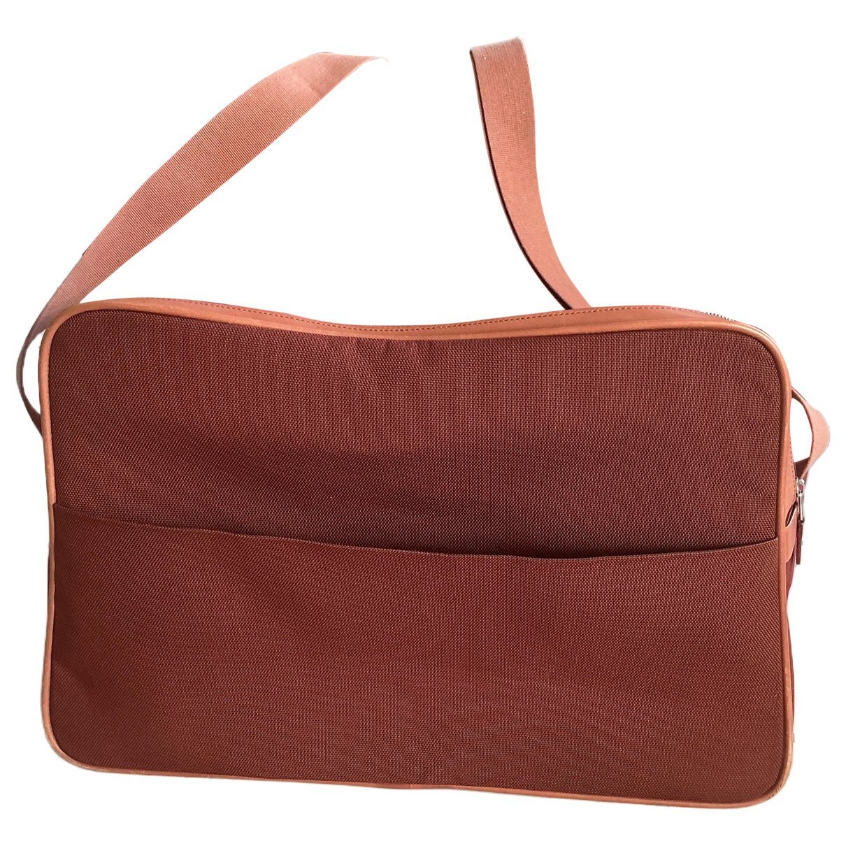 Delvaux Cloth 48h bag