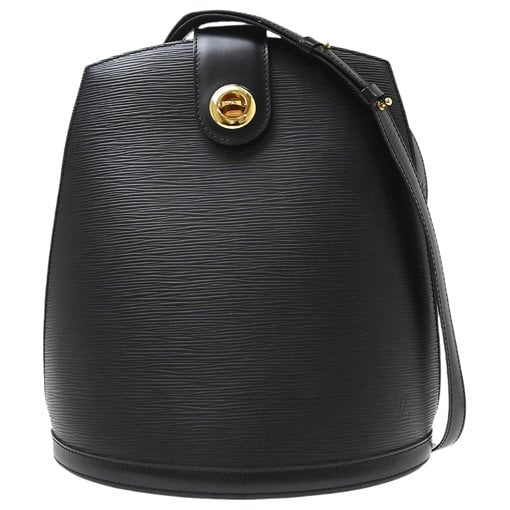 Cluny leather handbag