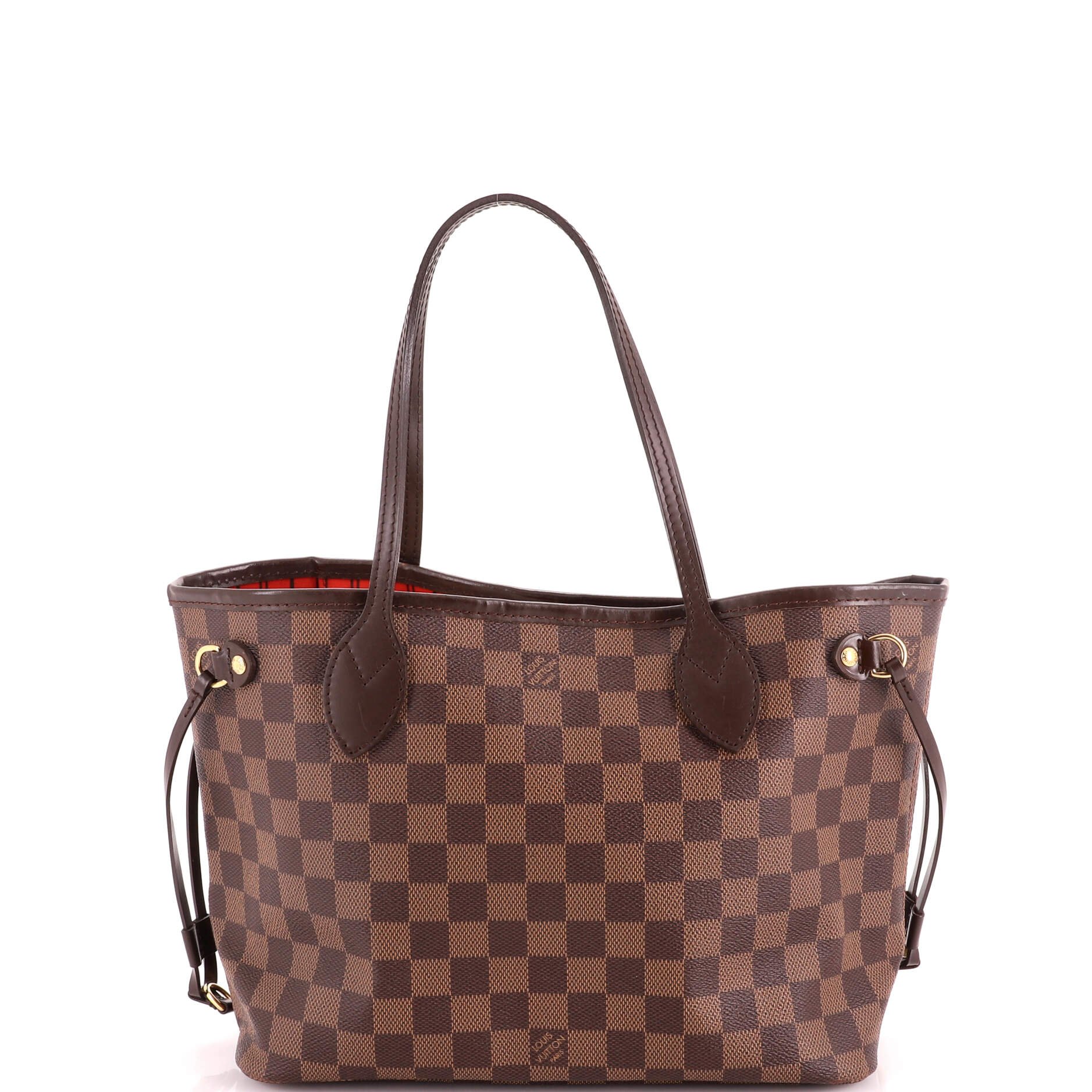 Neverfull Tote Damier PM