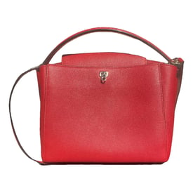 Valextra Leather handbag