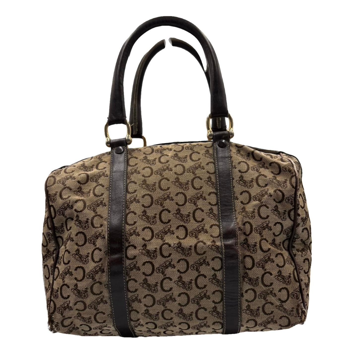 Cloth handbag