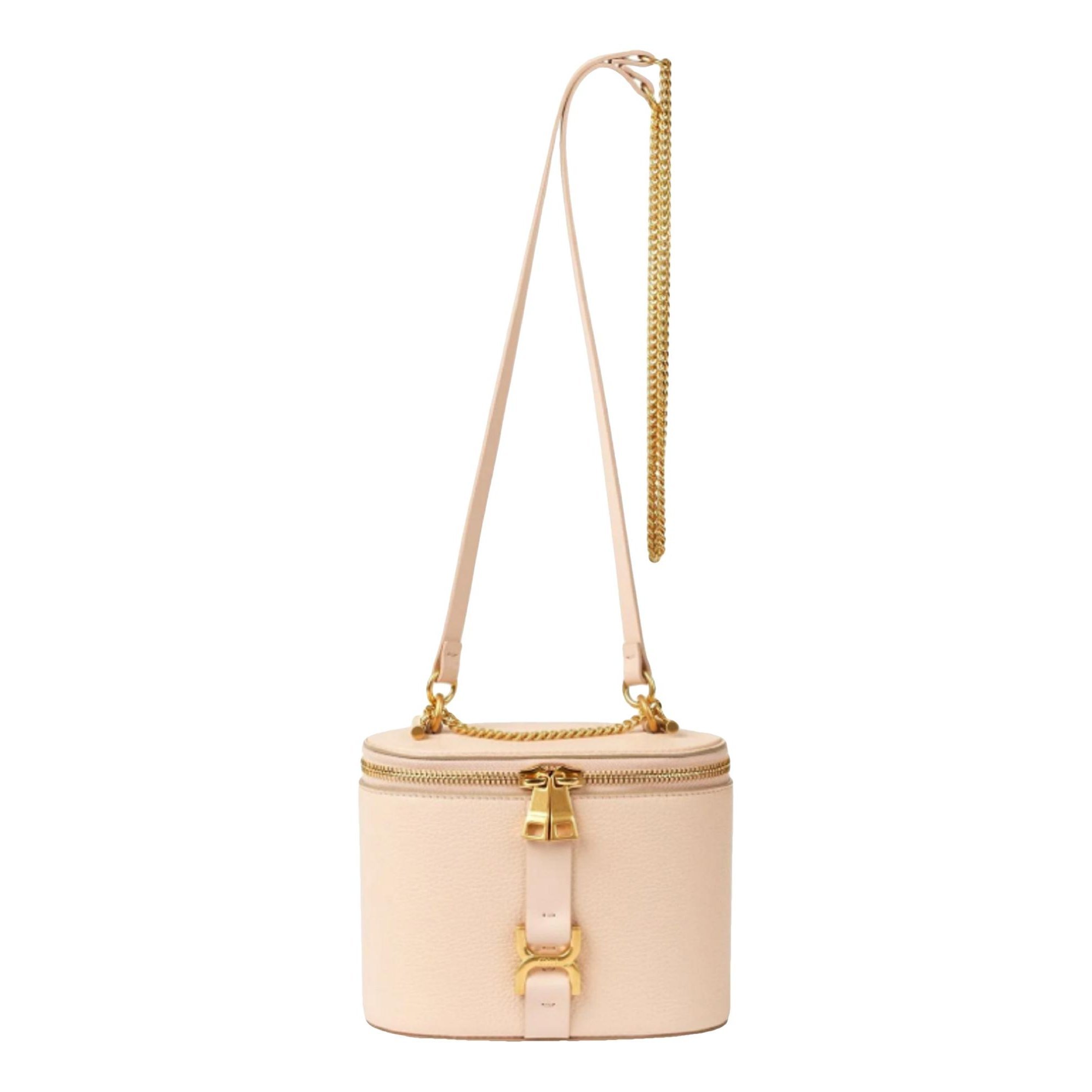 Chloe Leather crossbody bag