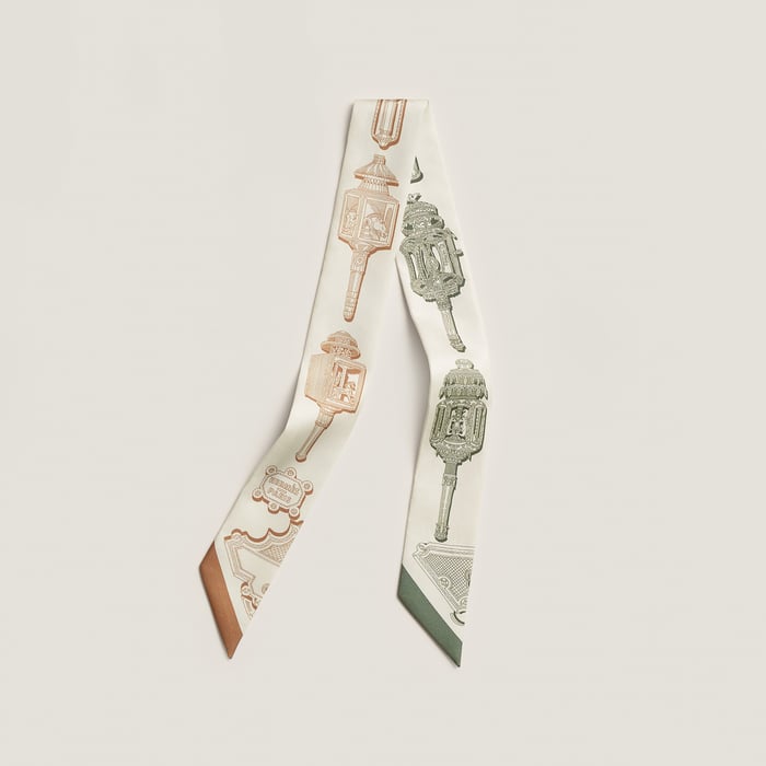 Merveilleuses Lanternes Twilly