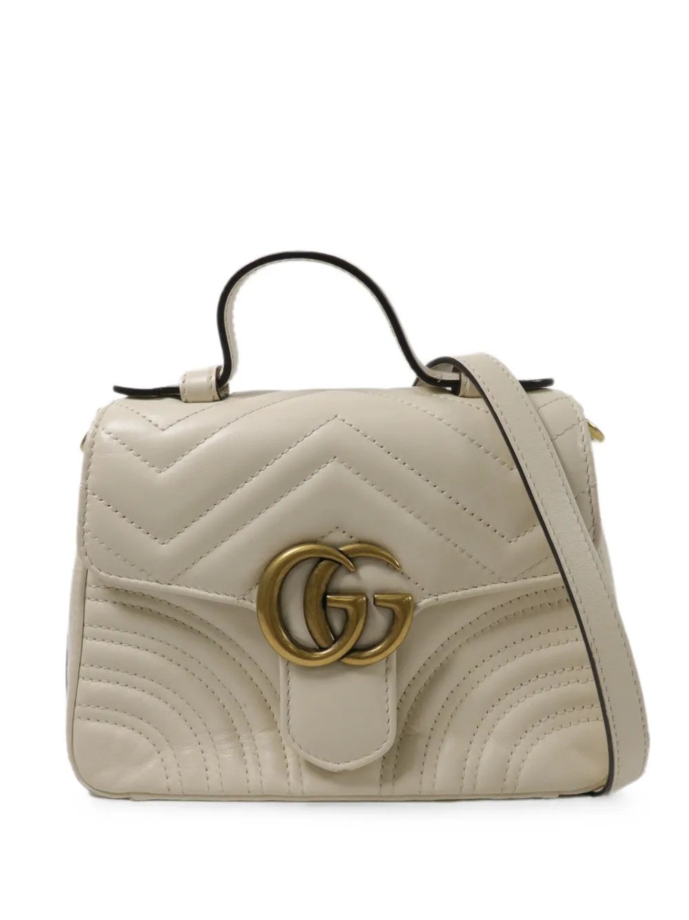GG Marmont shoulder bag