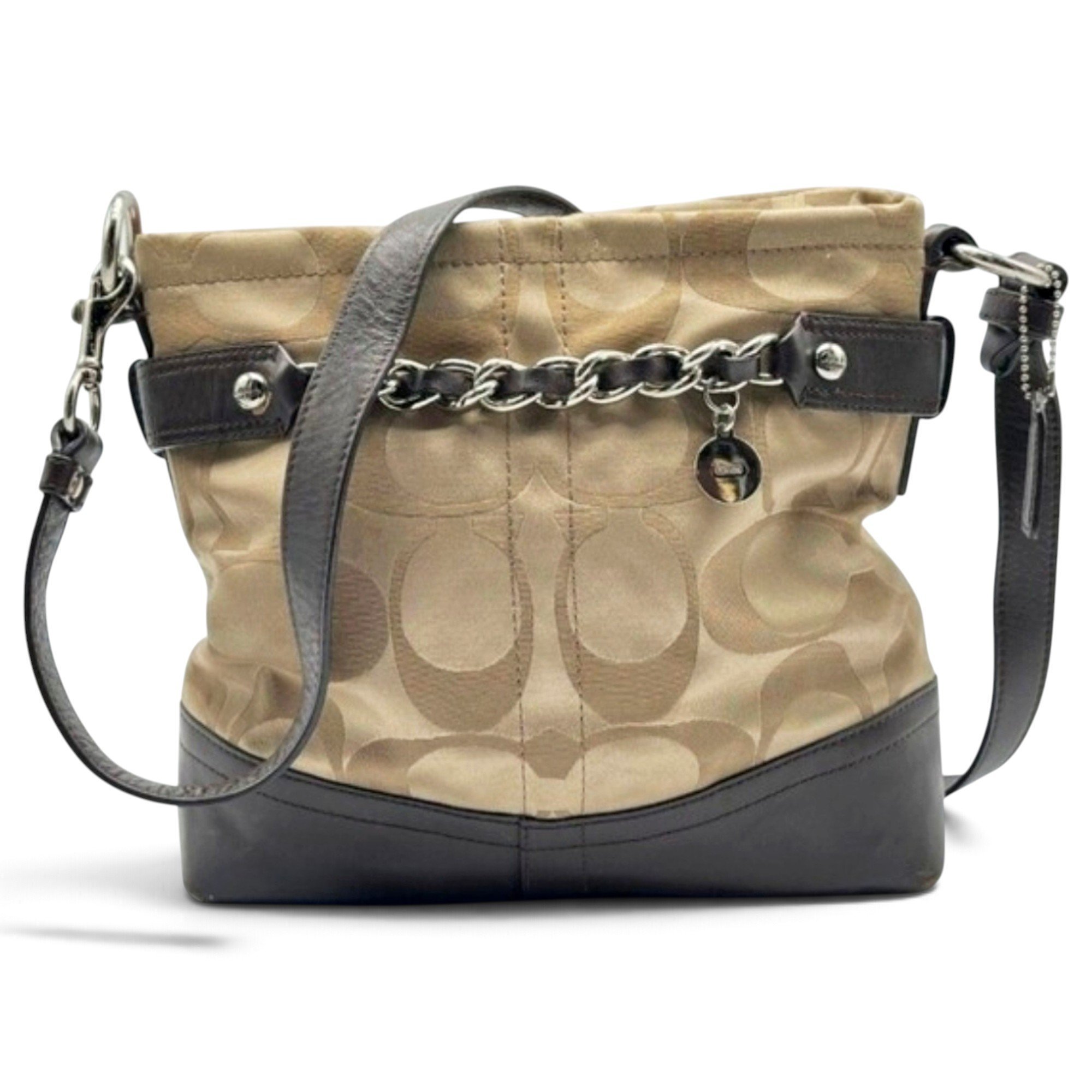 Cloth handbag