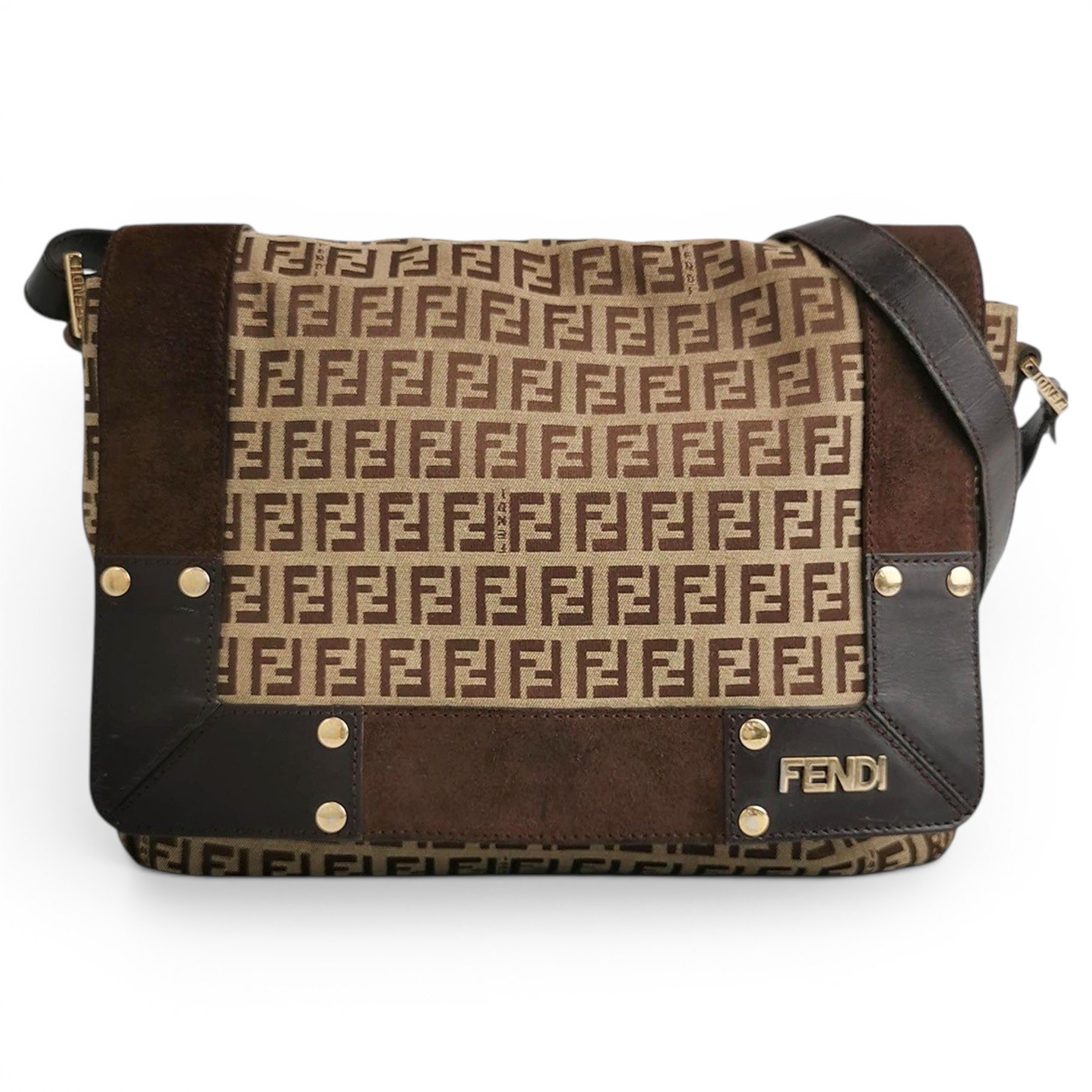 Cloth crossbody bag