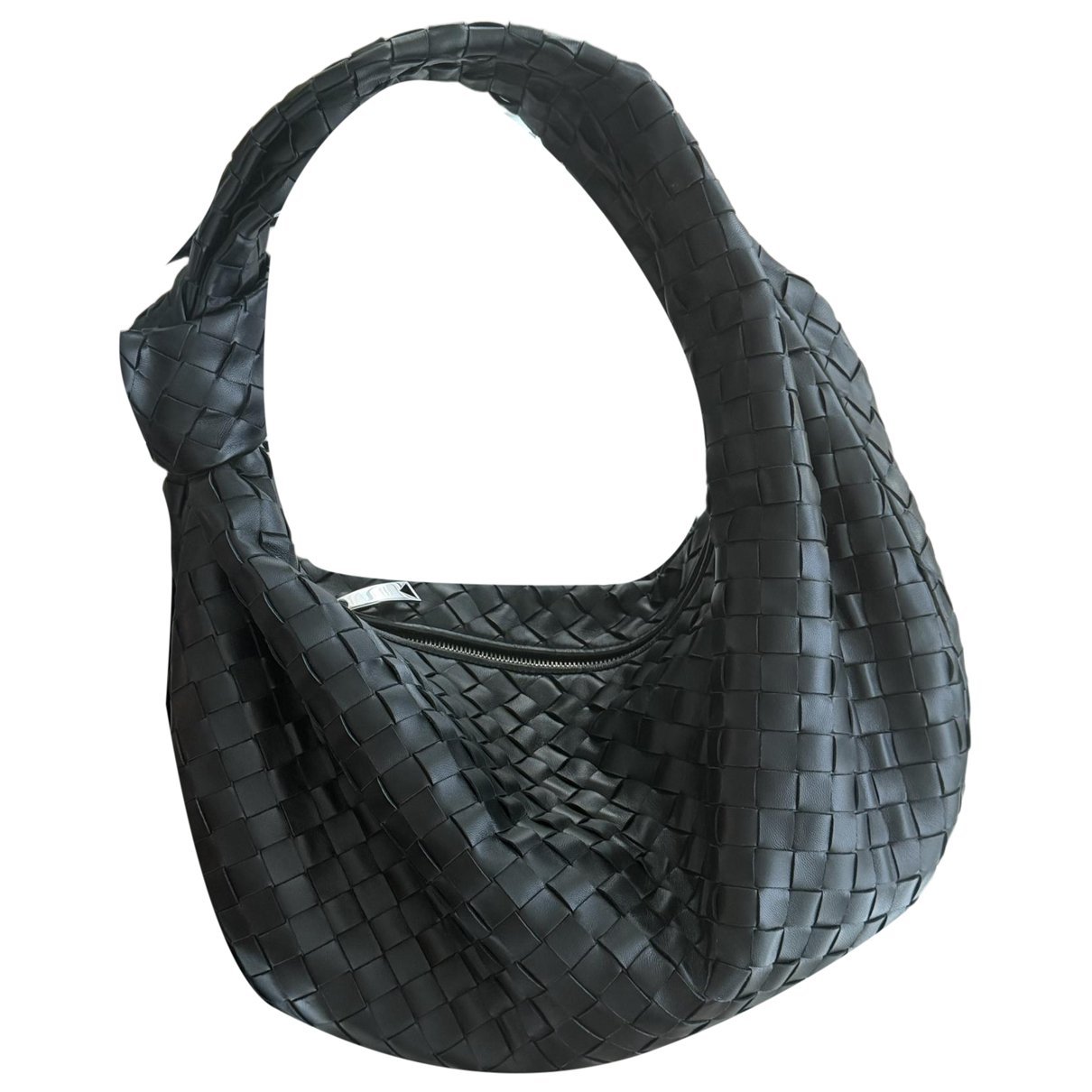 Jodie leather handbag