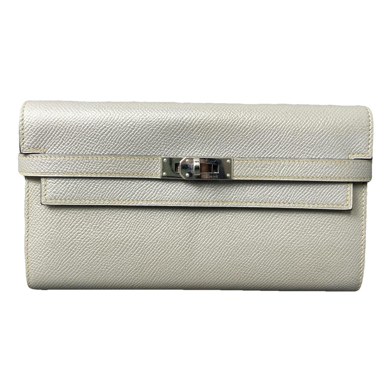 Kelly To Go leather handbag