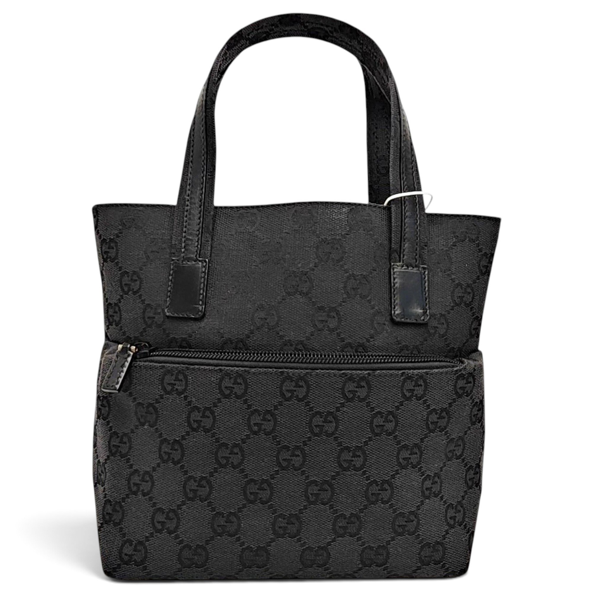 Cloth handbag