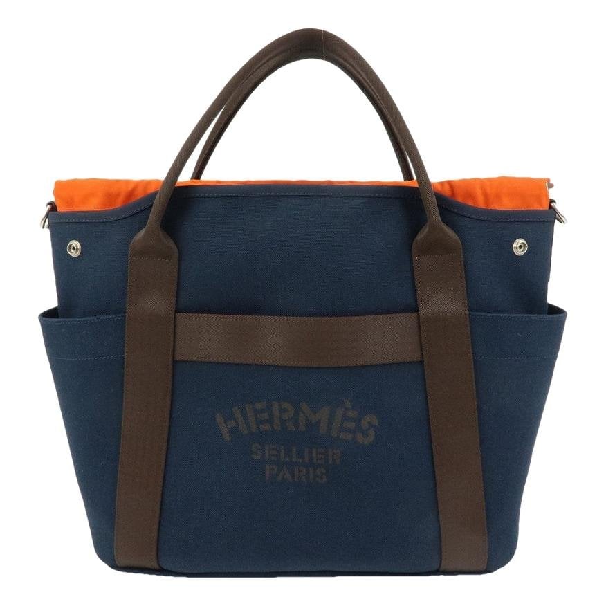 Cloth tote