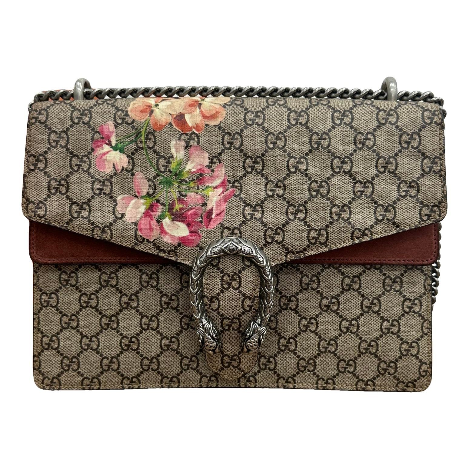 Dionysus cloth handbag