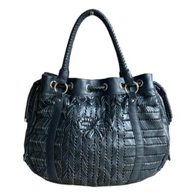 Anya Hindmarch Leather handbag