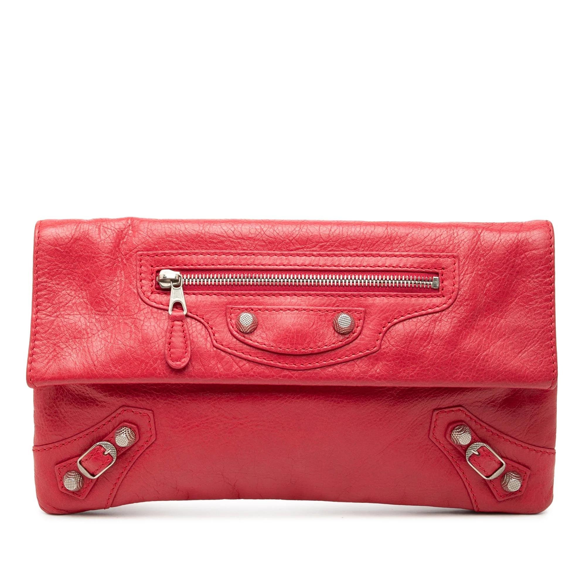 Pony-style calfskin handbag