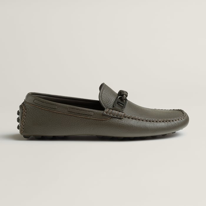 Écorce Mocasines Alessandro